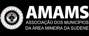 Associação dos Municípios da Área Mineira de Sudene