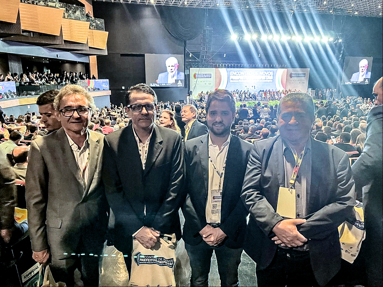 Encontro