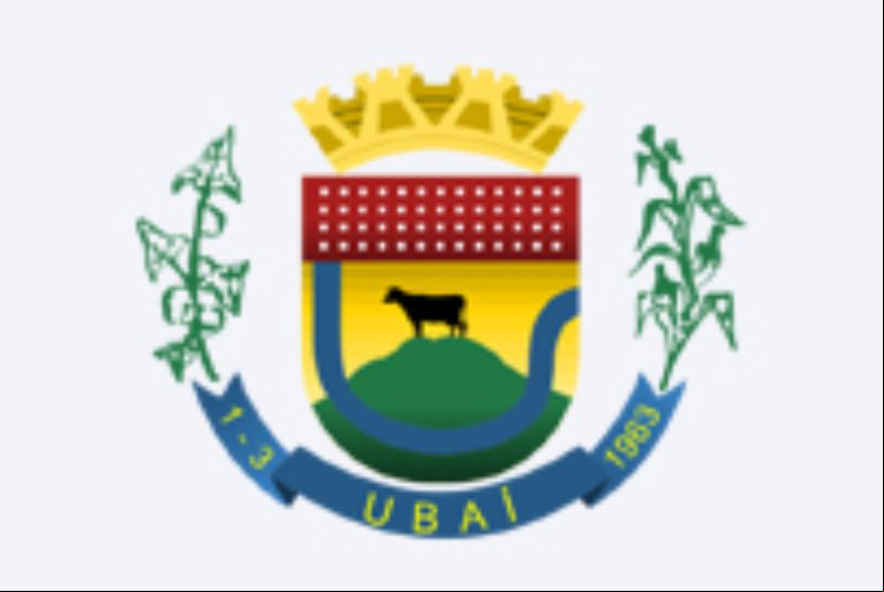 Ubaí/MG