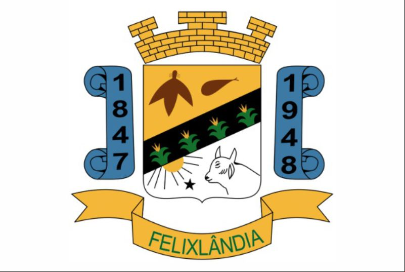 Felixlândia/MG