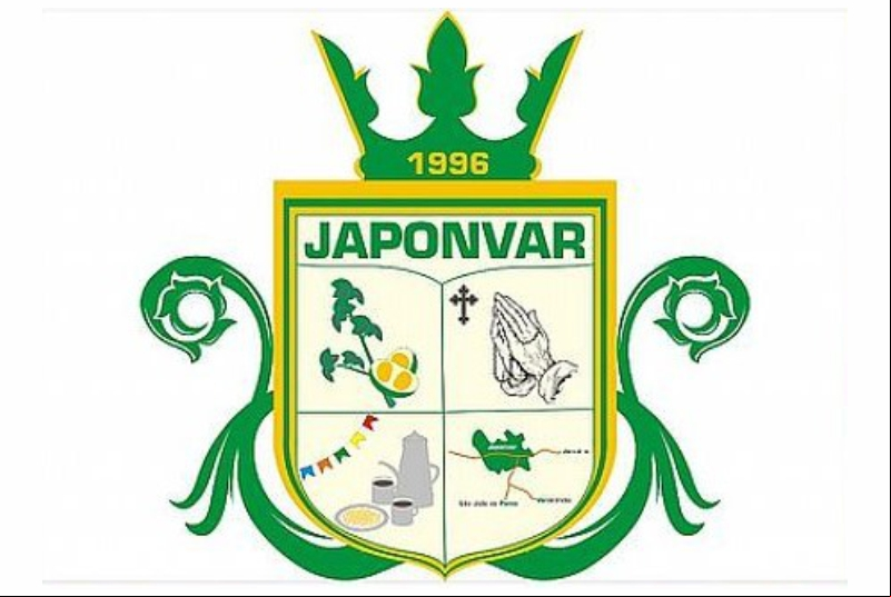 Japonvar/MG