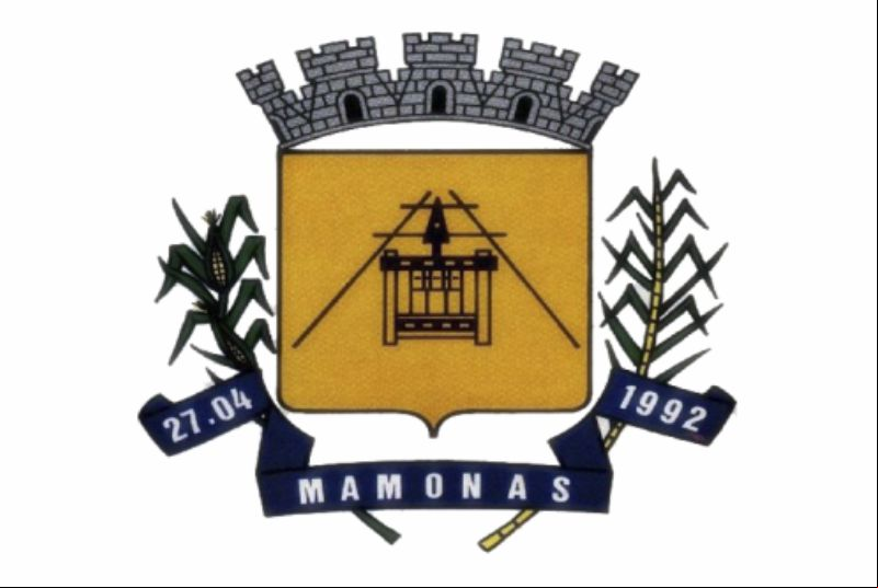 Mamonas/MG