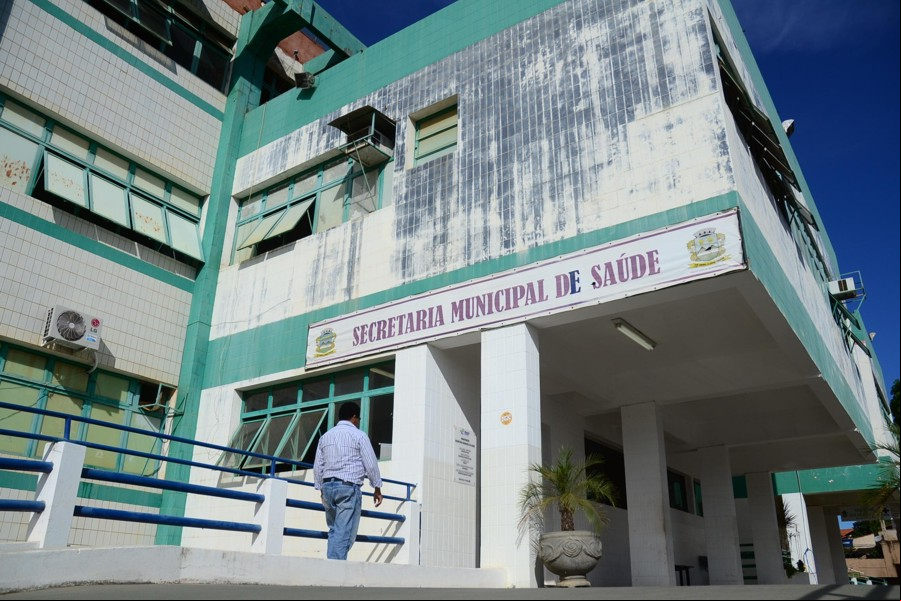 Prefeitura